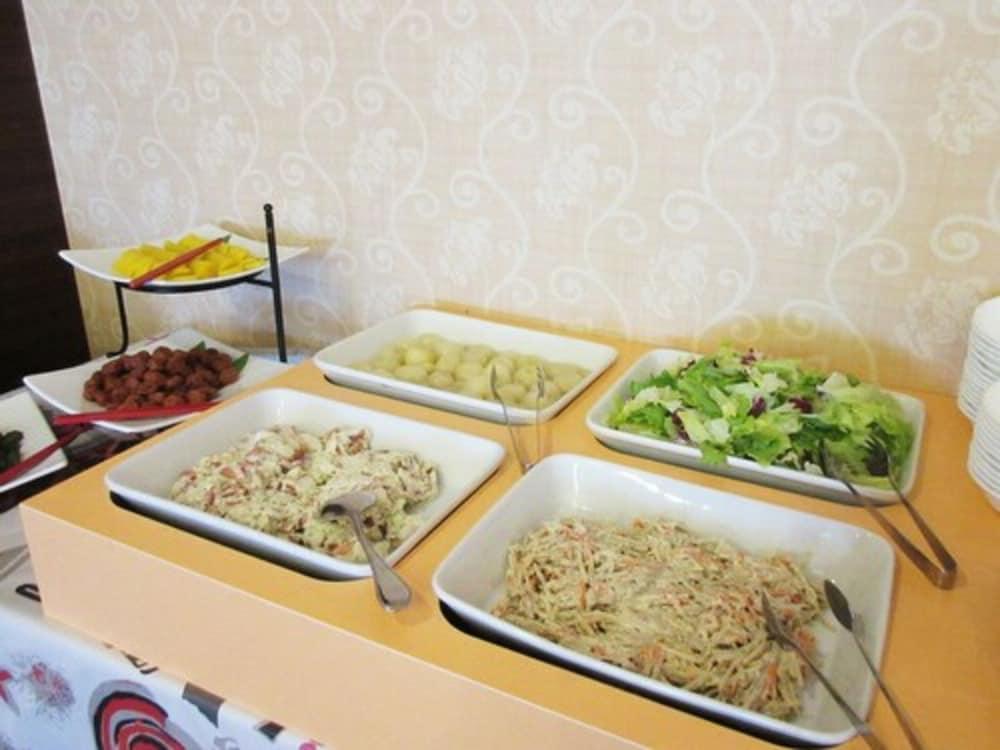 Shiretoko Noble Hotel Sari Kültér fotó