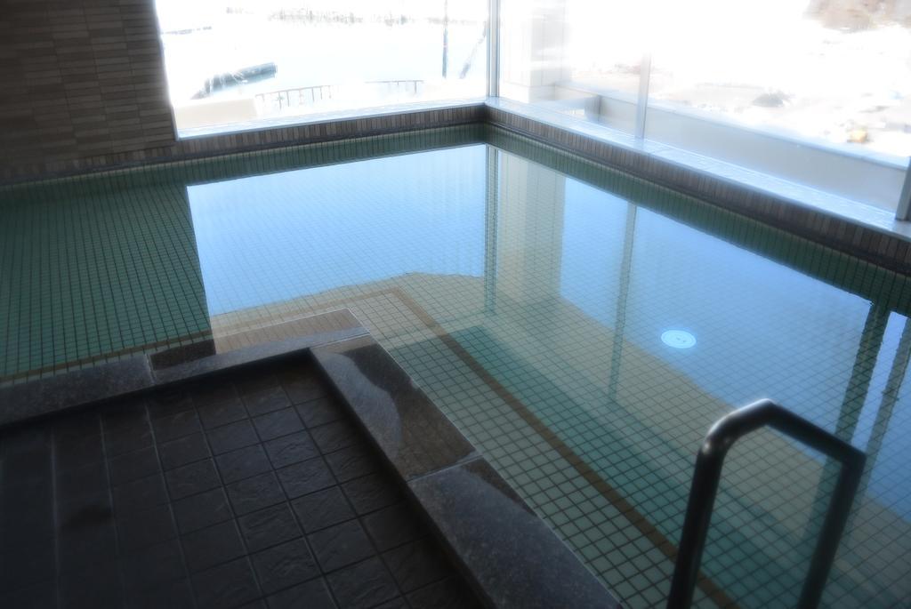 Shiretoko Noble Hotel Sari Kültér fotó