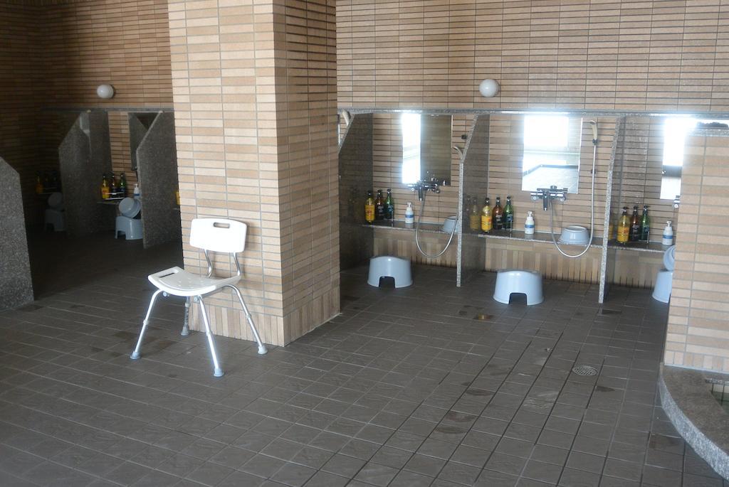 Shiretoko Noble Hotel Sari Kültér fotó