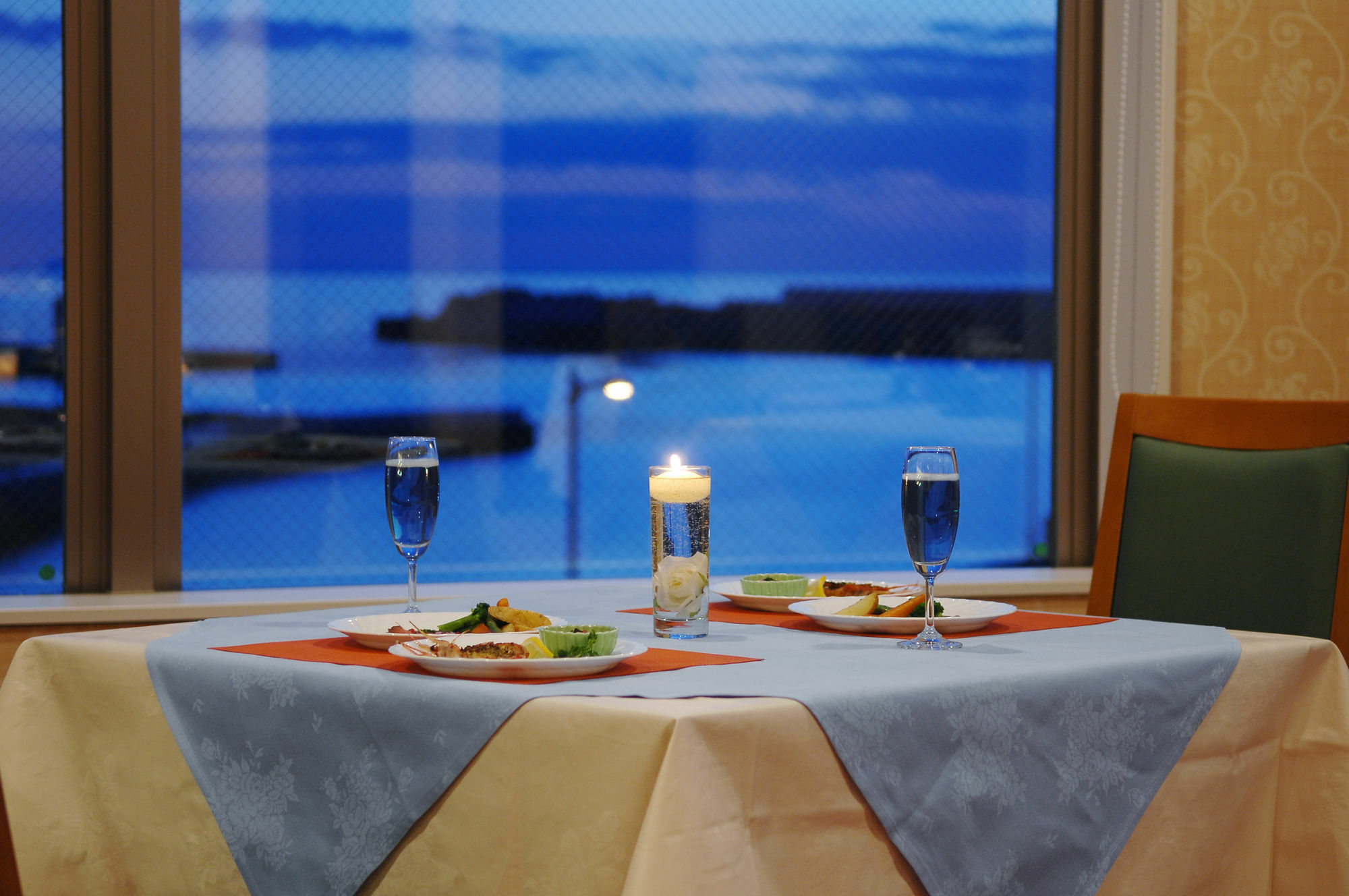 Shiretoko Noble Hotel Sari Kültér fotó