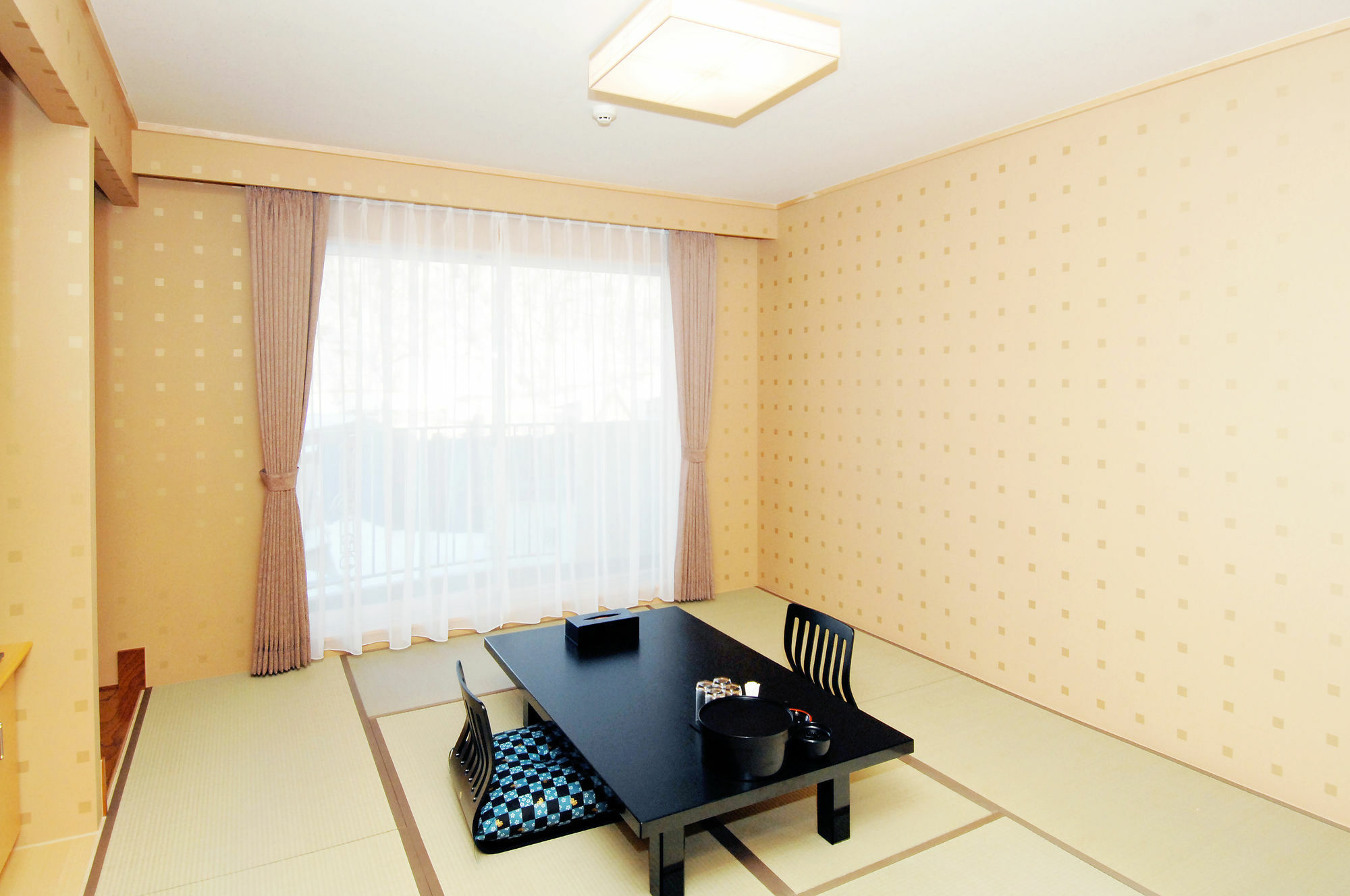 Shiretoko Noble Hotel Sari Kültér fotó