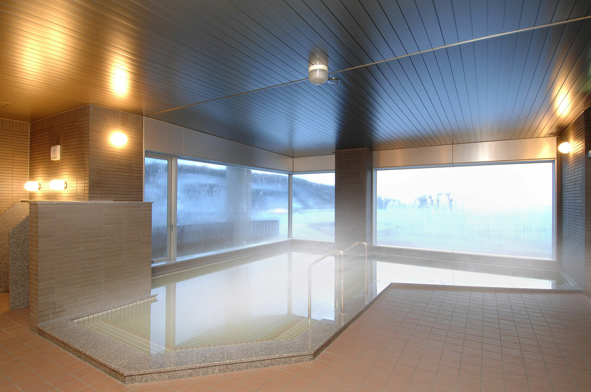 Shiretoko Noble Hotel Sari Kültér fotó
